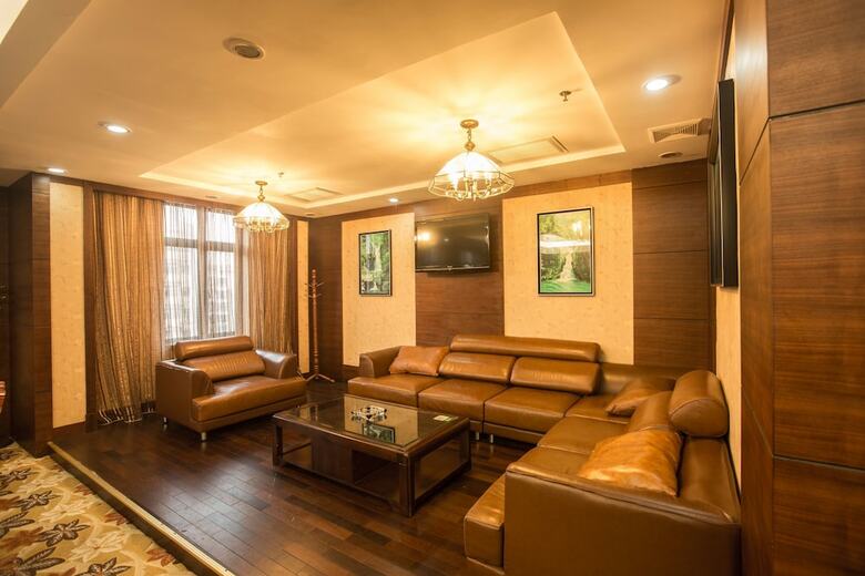 Hailian International Hotel