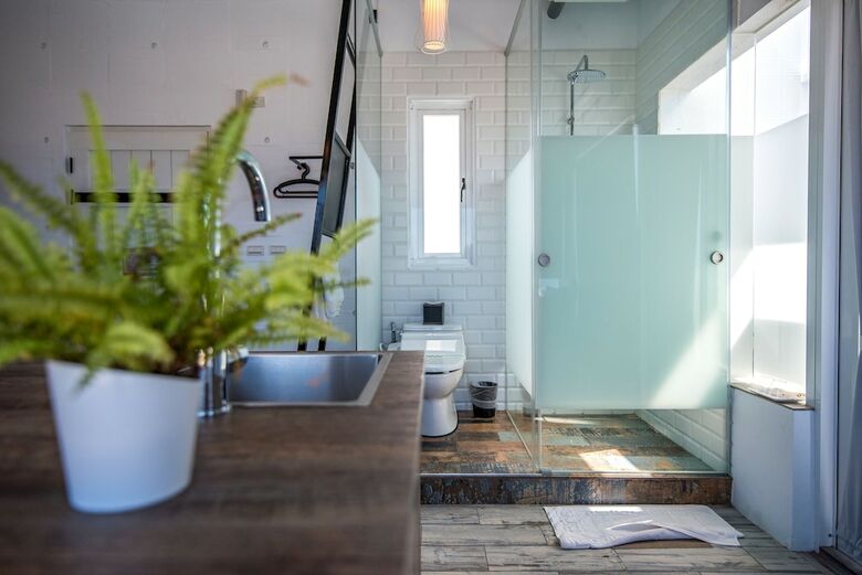 Color Reefs B&B