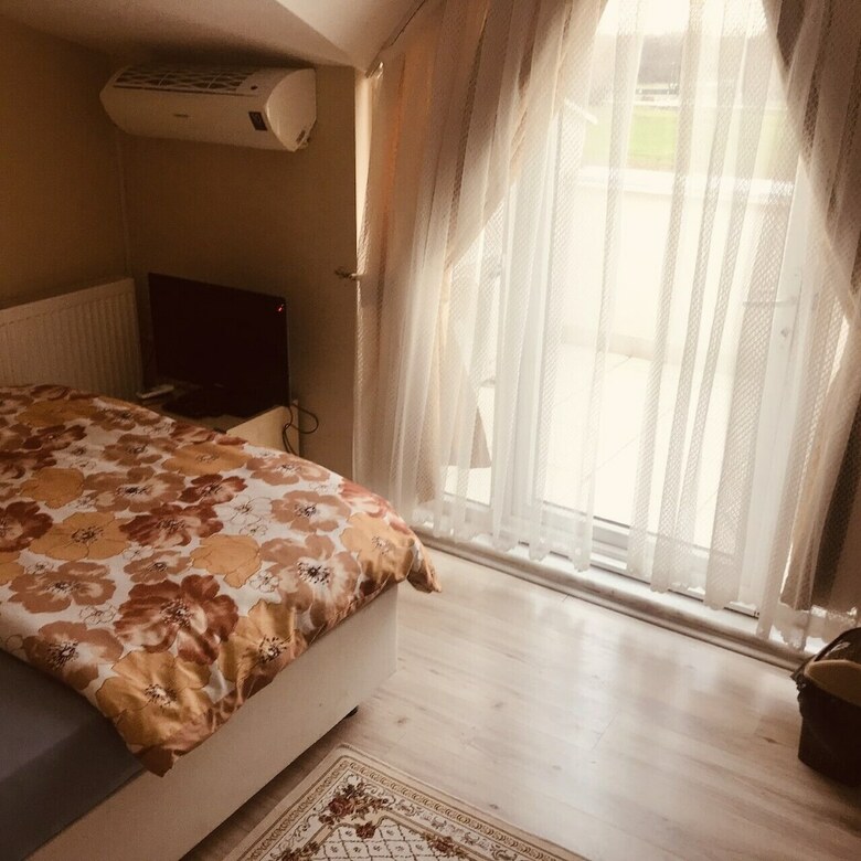 Karaa?a� Green Hotel Apart