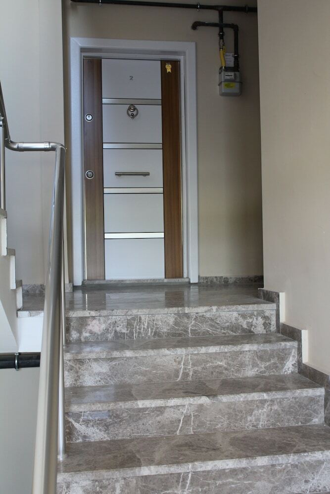 Karaa?a� Green Hotel Apart