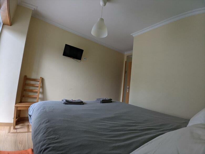 Hotel Residencial Marialva Park