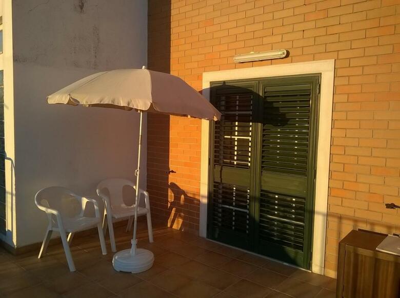 Hotel Residencial Marialva Park