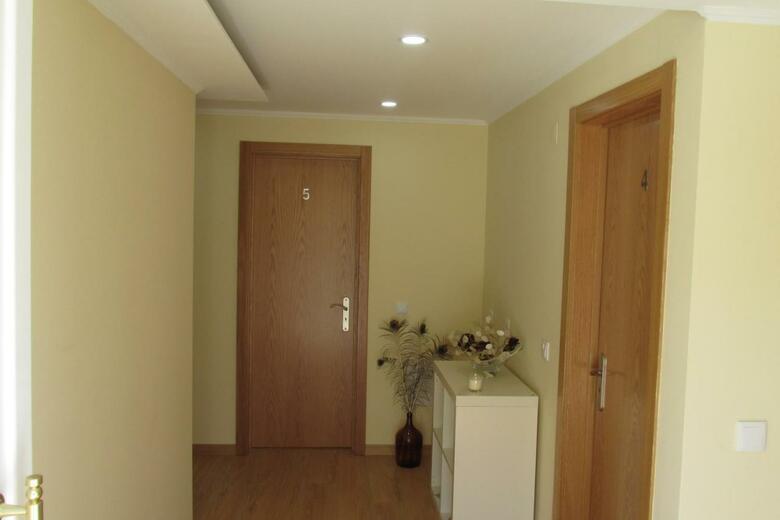 Hotel Residencial Marialva Park