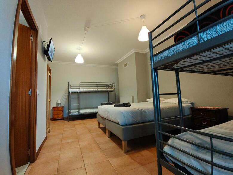 Hotel Residencial Marialva Park