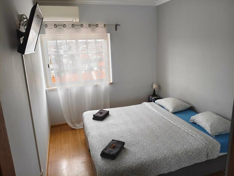 Hotel Residencial Marialva Park