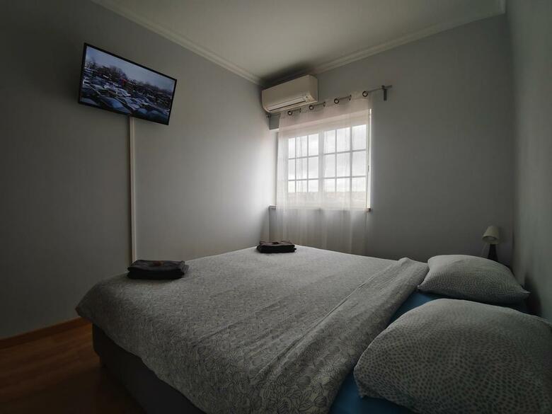 Hotel Residencial Marialva Park