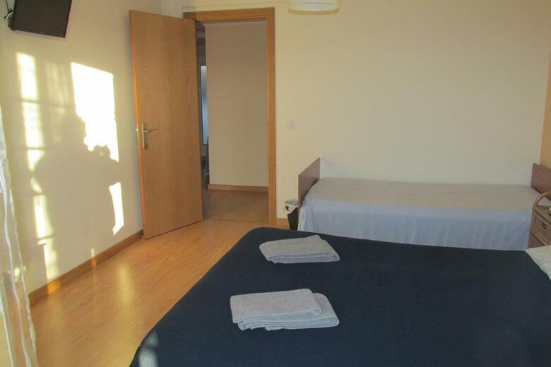 Hotel Residencial Marialva Park