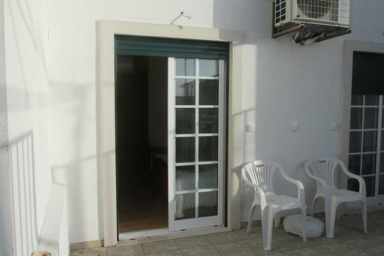 Hotel Residencial Marialva Park