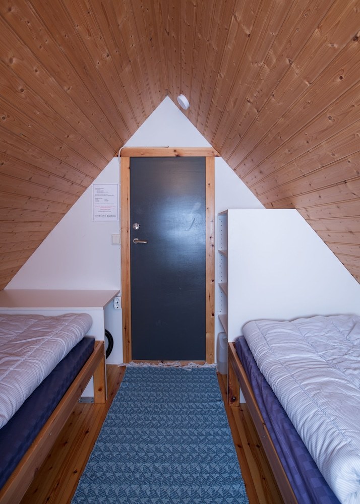 First Camp City Str�mstad