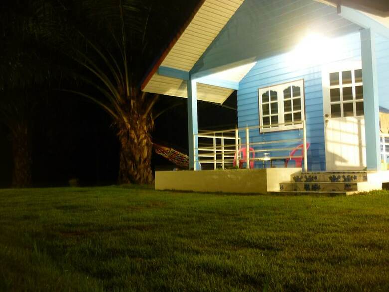 Hotel Maneemudjalin Resorts Farm Stay