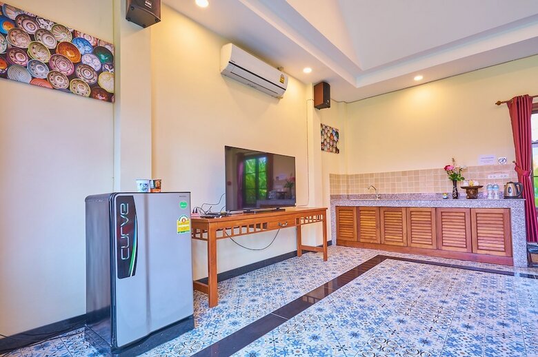 Hotel Hueankhamhom Resort