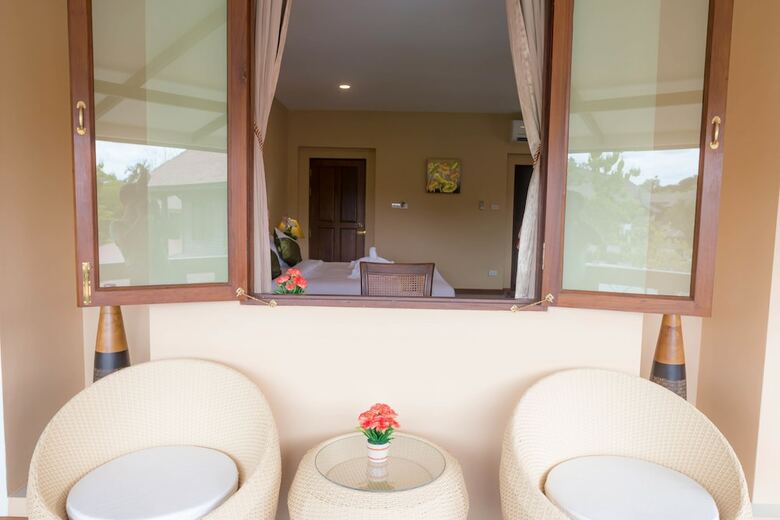 Hotel Hueankhamhom Resort