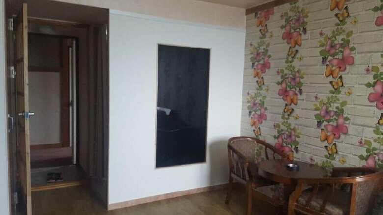 Hotel Sanjeong Motel