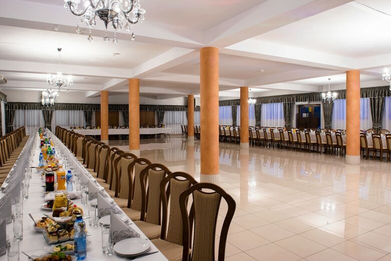 Hotel Z?ota R�?a