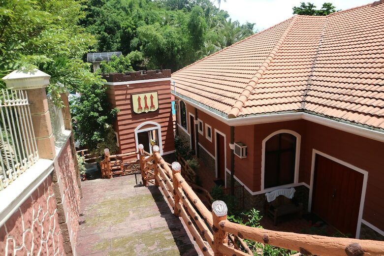 Hotel Jannah-glycel Beach House