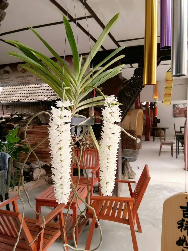 Hotel Baan Tawai Lanna Resort