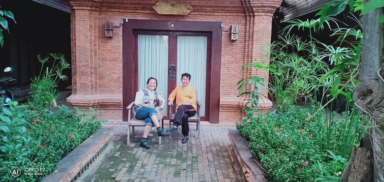 Hotel Baan Tawai Lanna Resort
