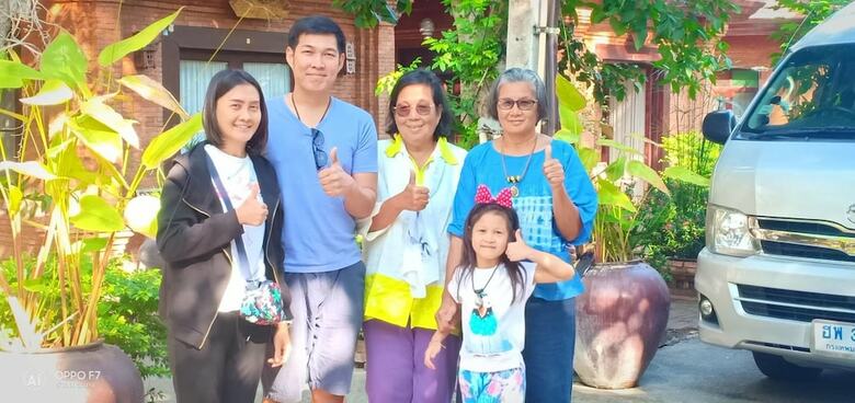 Hotel Baan Tawai Lanna Resort