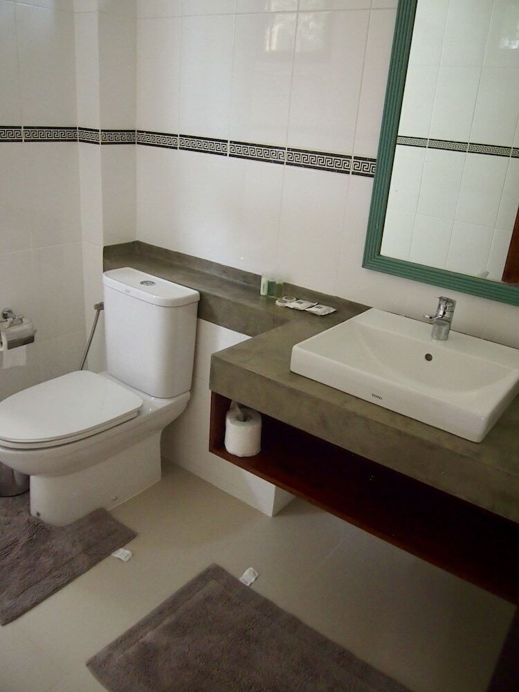 Hotel At Bangsak Resort
