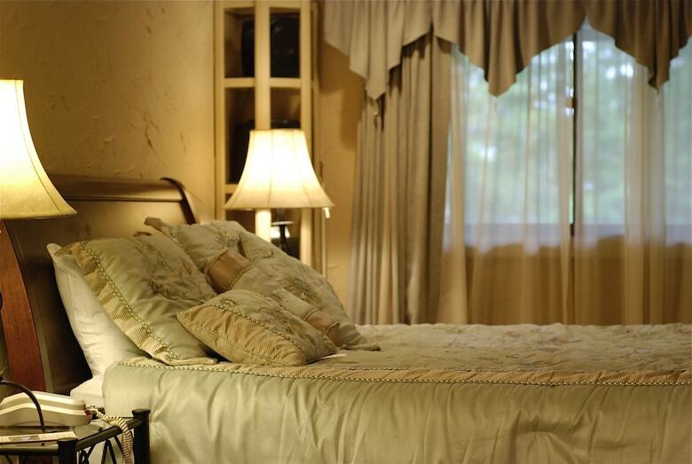 Bed & Breakfast Wrens Nest Village Inn
