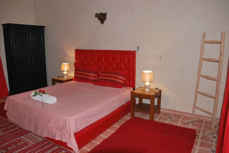 Hotel Riad Nature Et D�tente