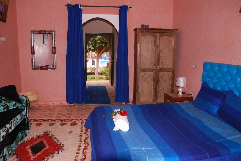 Hotel Riad Nature Et D�tente