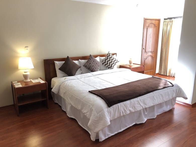Hotel Nass Pinar Del Lago