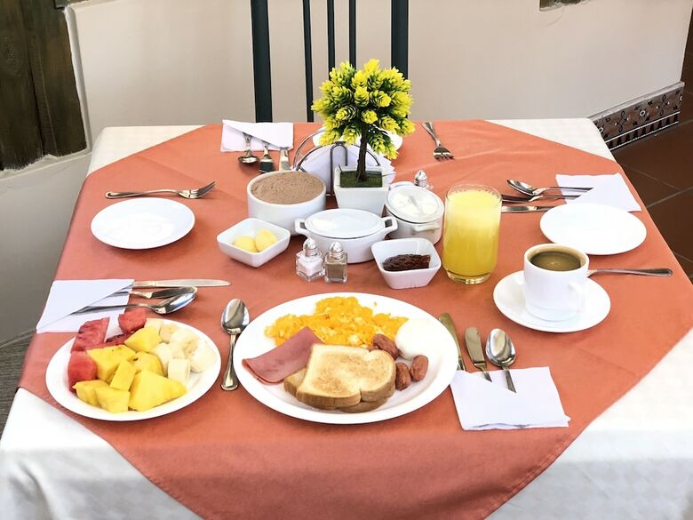 Hotel Nass Pinar Del Lago