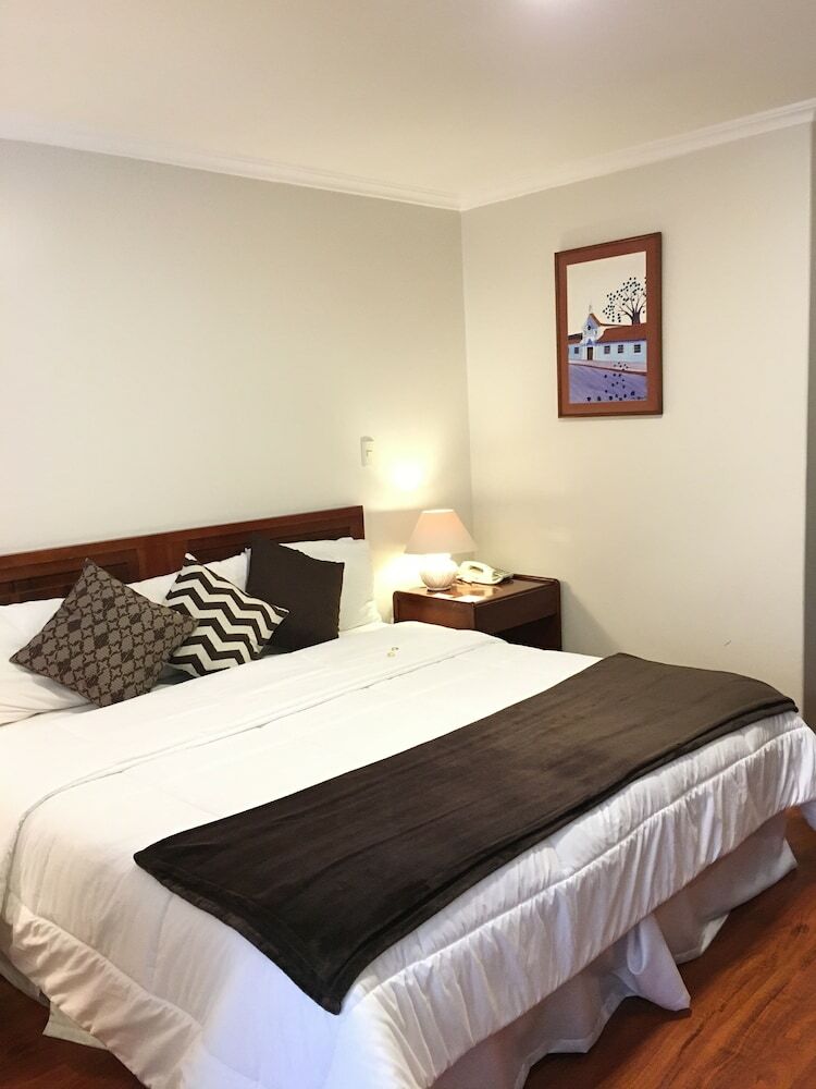 Hotel Nass Pinar Del Lago