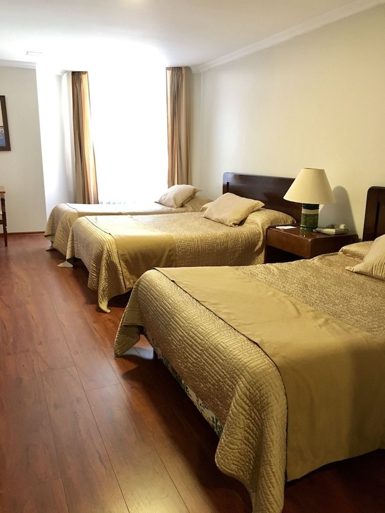 Hotel Nass Pinar Del Lago