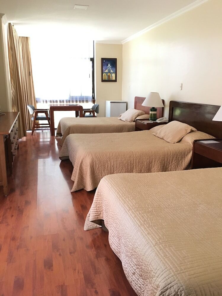 Hotel Nass Pinar Del Lago