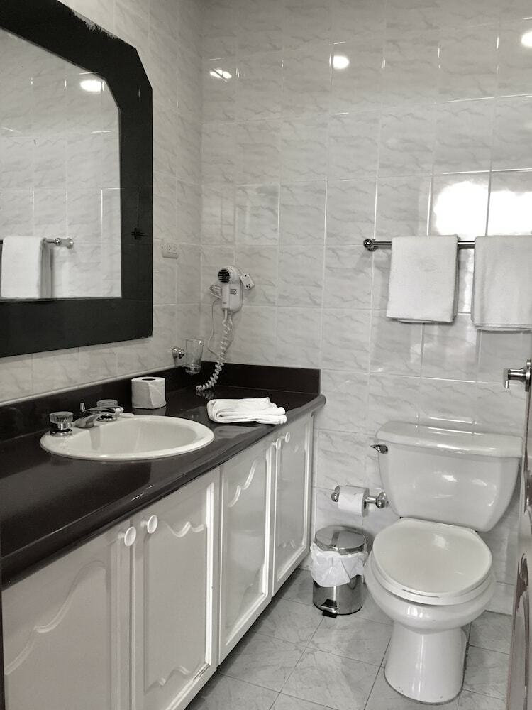 Hotel Nass Pinar Del Lago