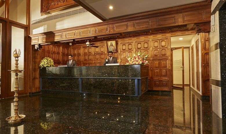Hotel Sterling Guruvayur
