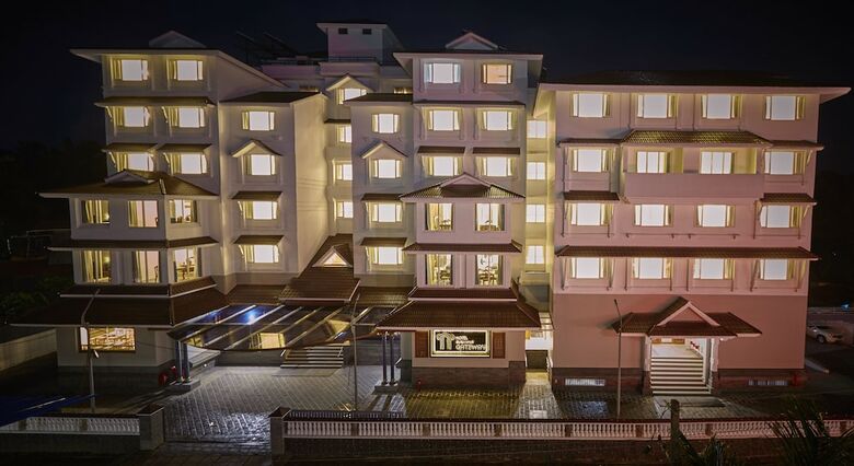 Hotel Sterling Guruvayur