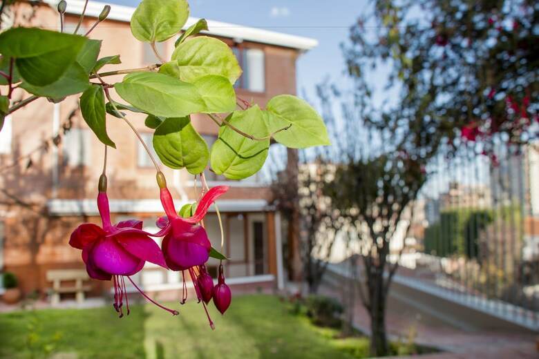 Qhini Hotel Boutique