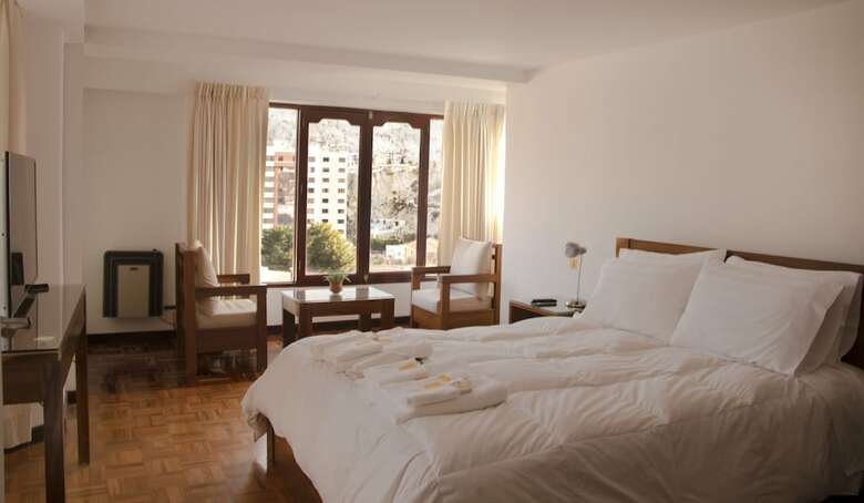 Qhini Hotel Boutique