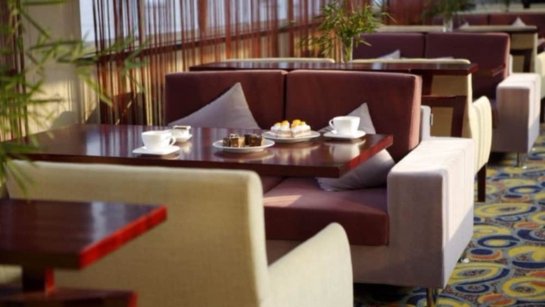 Hotel S&n Niutoushan Resort