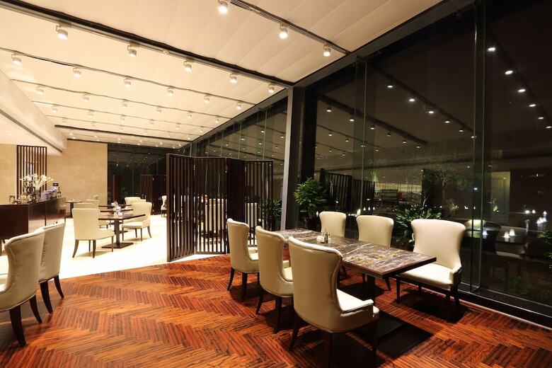 S&n Garden Hotel Taizhou