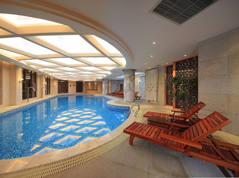 S&n Grand Hotel Chaohu
