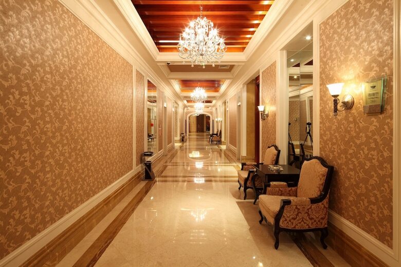 S&n Grand Hotel Chaohu