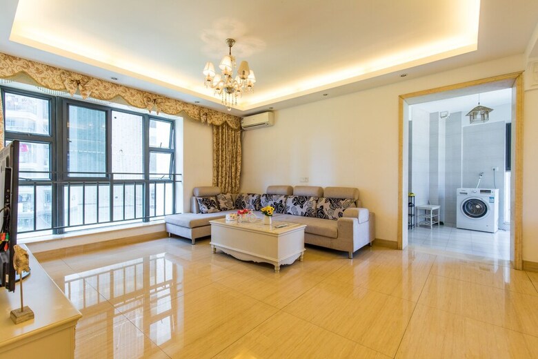 Residencia Xiamen Victory Apartment