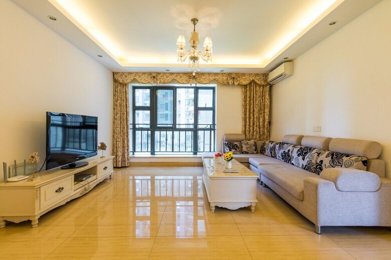 Residencia Xiamen Victory Apartment