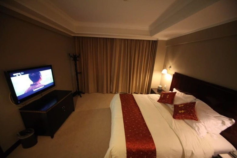 Jiujiang S&n International Hotel