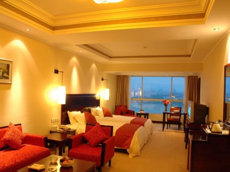 Jiujiang S&n International Hotel