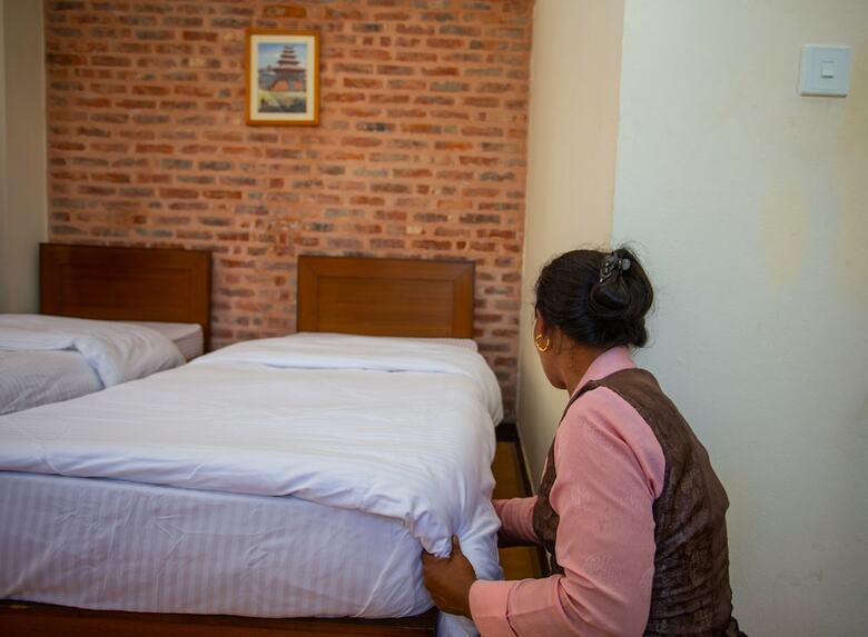 Kathmandu Boutique Hotel