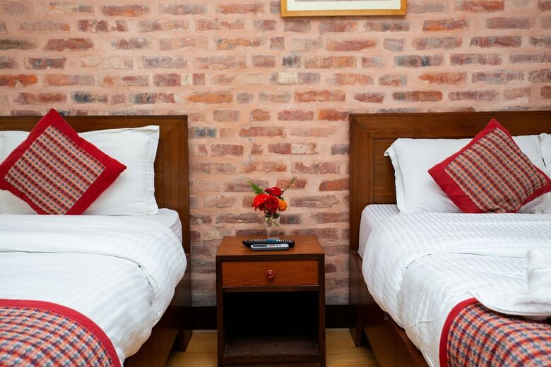 Kathmandu Boutique Hotel