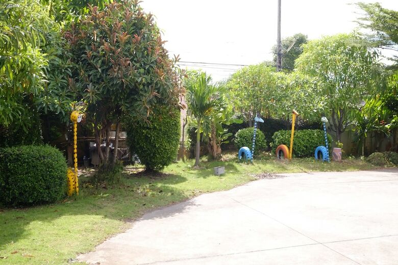 Little Park Hotel