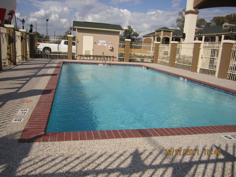 Motel Highlands Suites