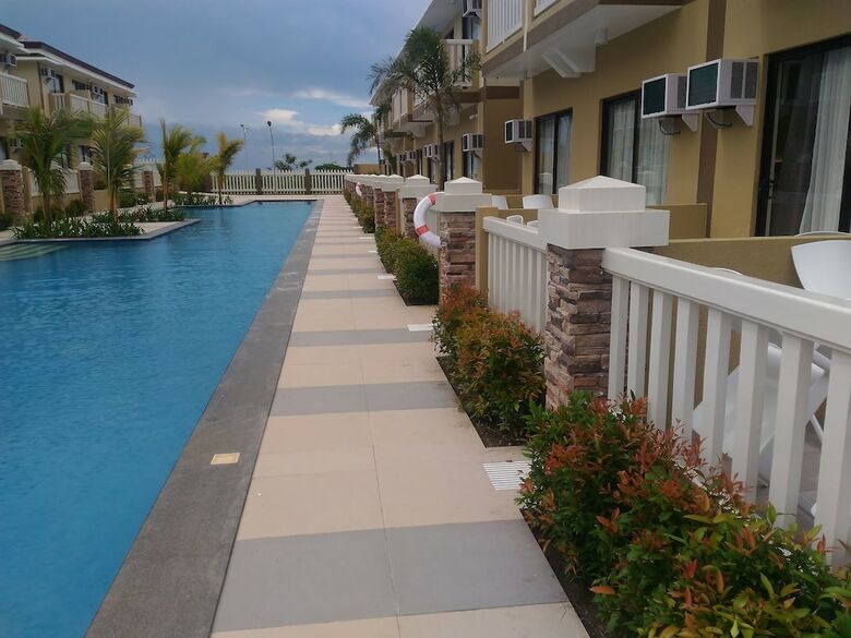 Hotel Aquamira Resort & Residence