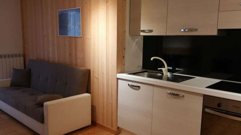 Apartamento Appartamenti La Santella